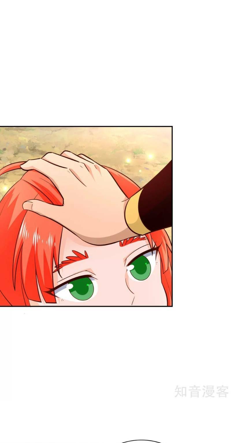 võ linh kiếm tôn chapter 88 15