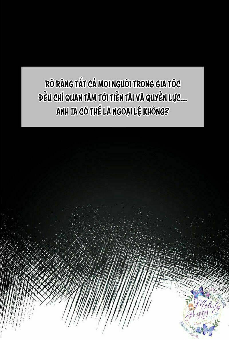 đối nhĩ duy mệnh thị tòng chapter 3.5 20