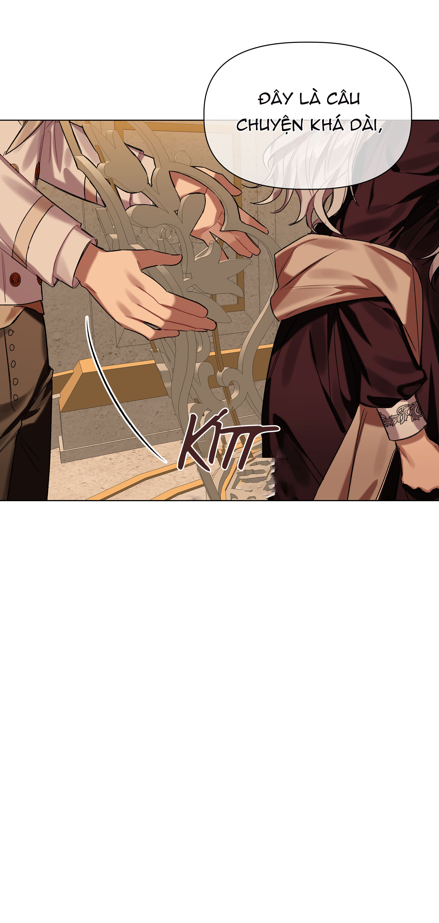 bỗng ngày nọ bị một tên đáng ghét cầu hôn chapter 17 23