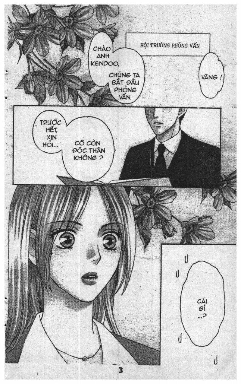 chiyou yo hana yo chapter 1 3