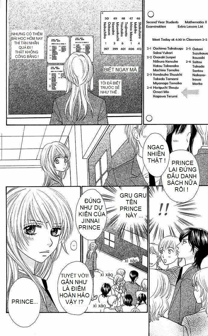 yokujou (c) max (desire climax) chapter 2 11