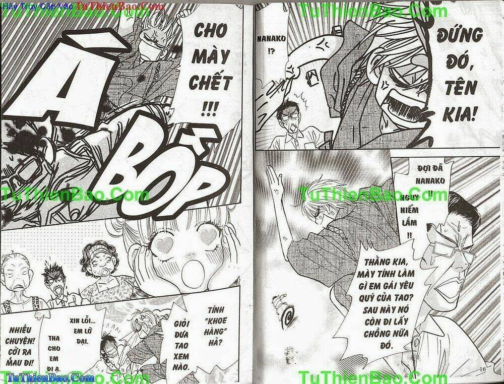 nàng men chàng bóng chapter 7 9