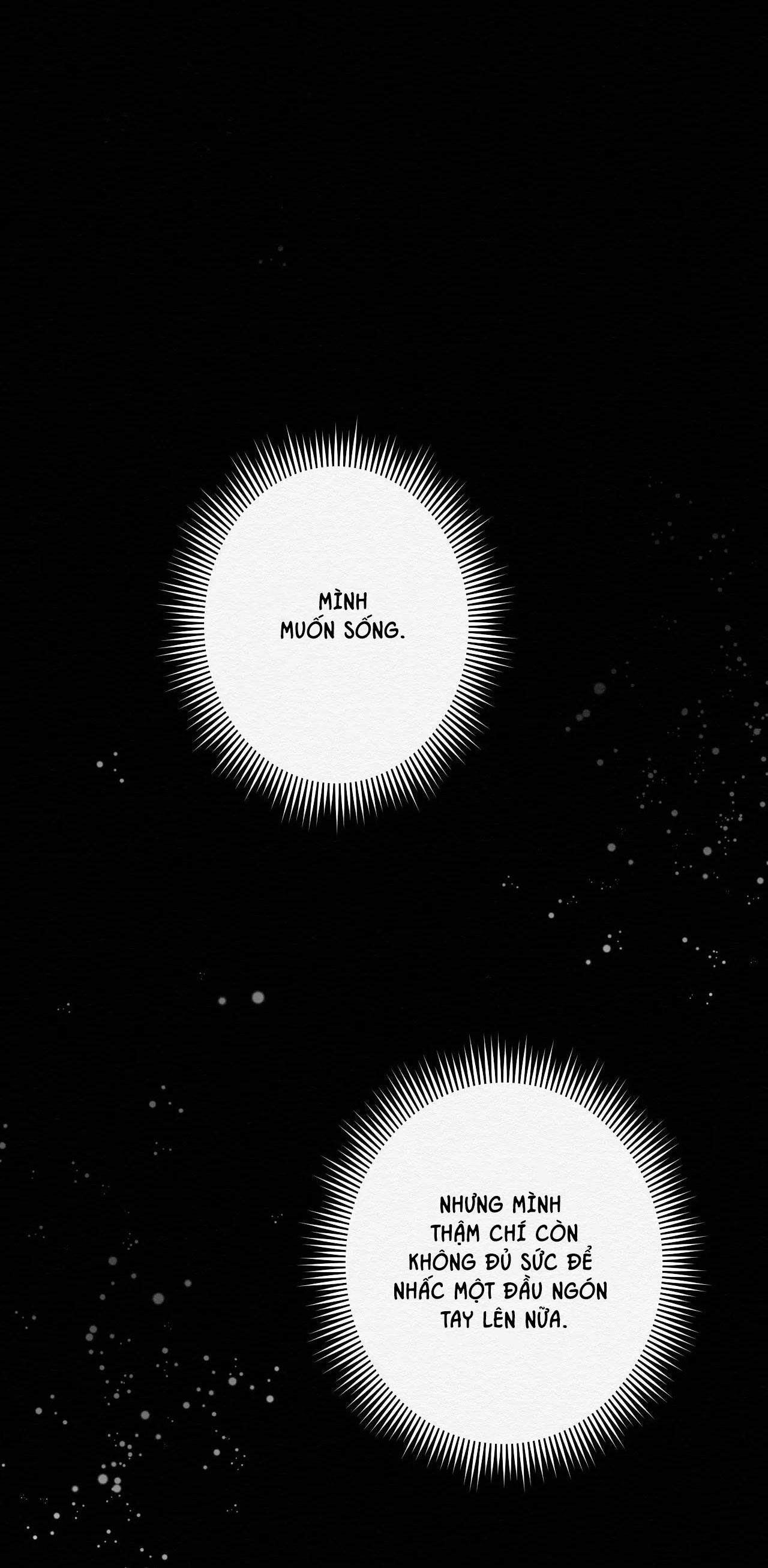 bl cổ trang - âu cổ ngắn nhà kim chapter 7.4 37