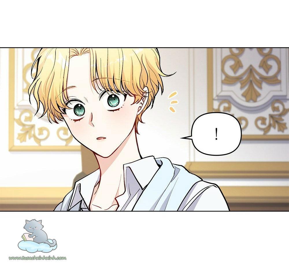 kiên nhẫn chút nào, đại công tước chapter 15 40