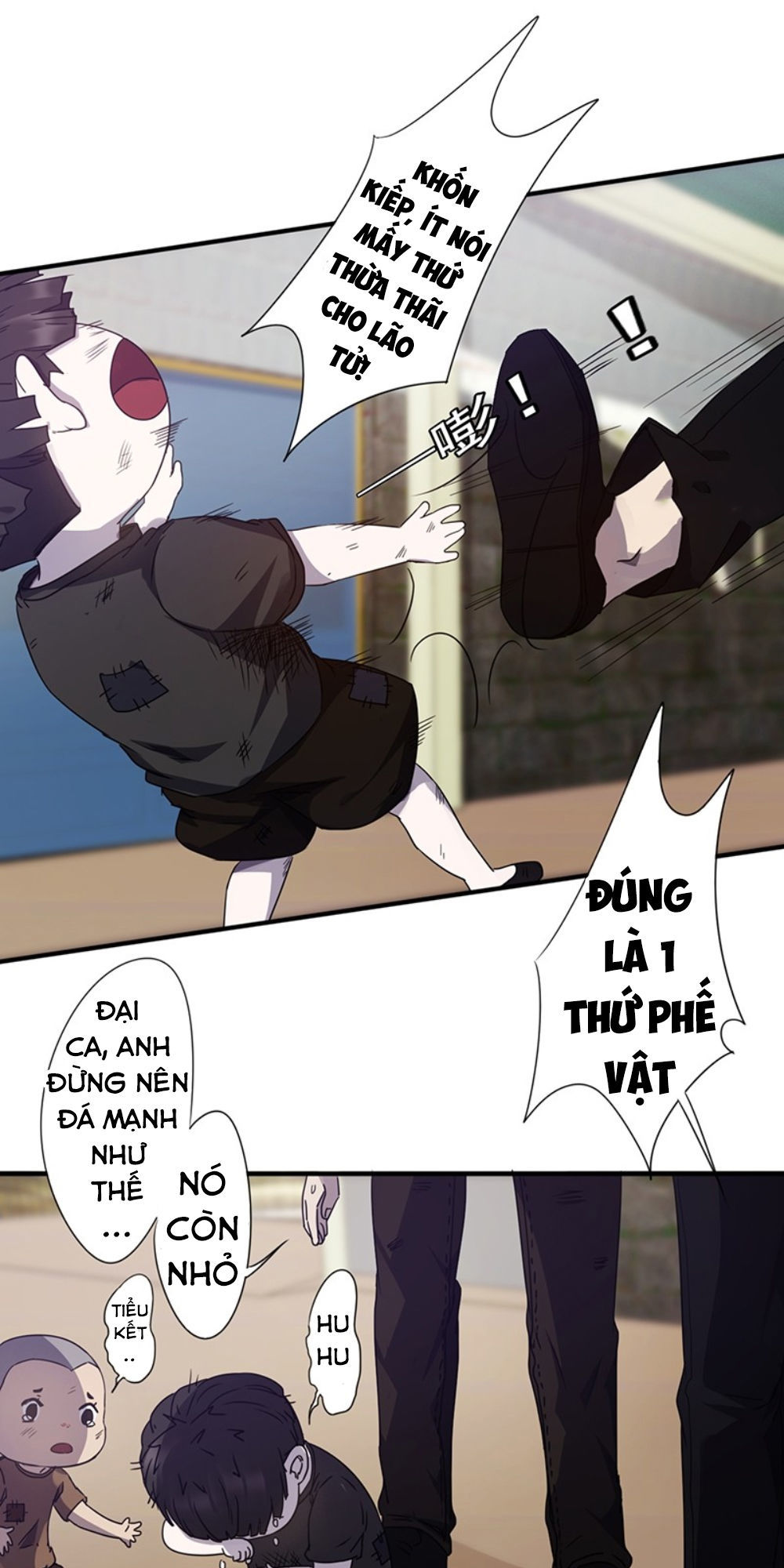 tối cường nông dân hệ thống chapter 82 4