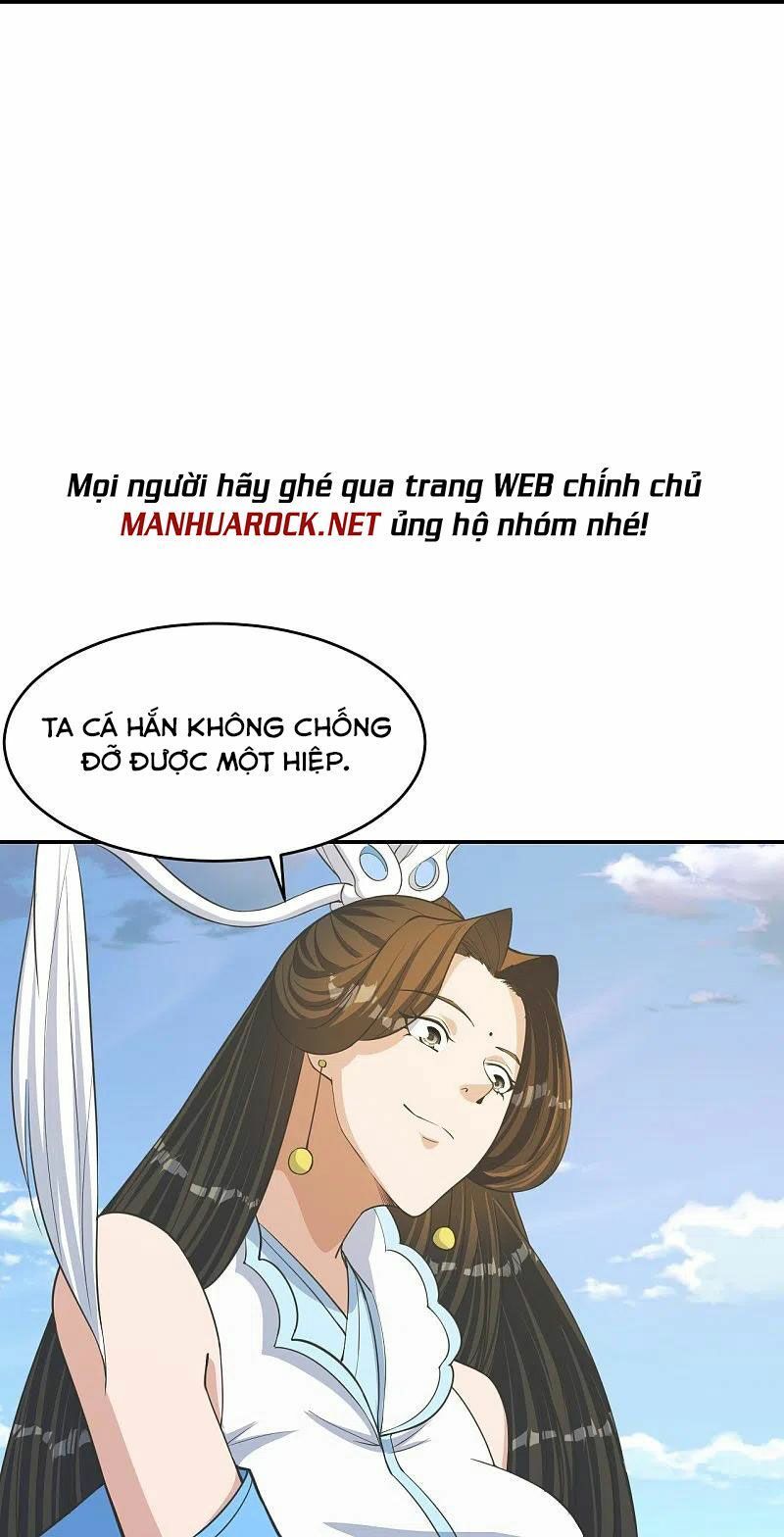 tiên võ đế tôn chapter 250 69