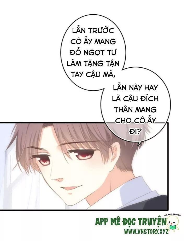 con tim rung động 2 chapter 75 54