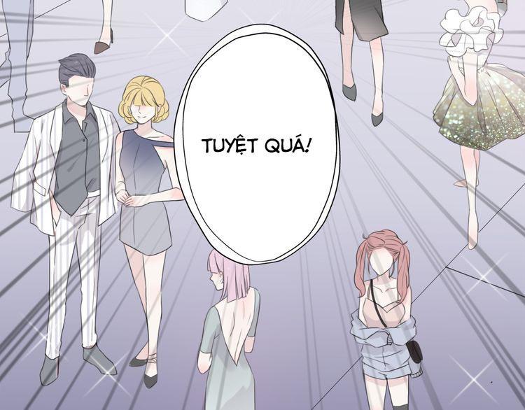 cuộc chiến tình yêu chapter 27 8