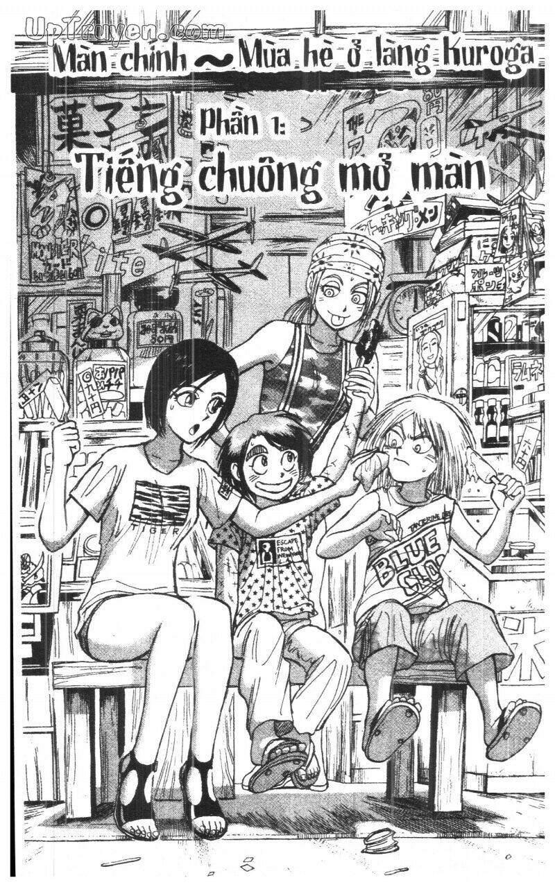 karakuri circus - gánh xiếc quái dị chapter 33 67