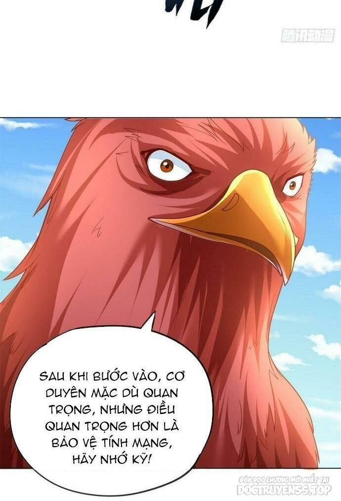 ta có khả năng vô hạn đốn ngộ chapter 34 24
