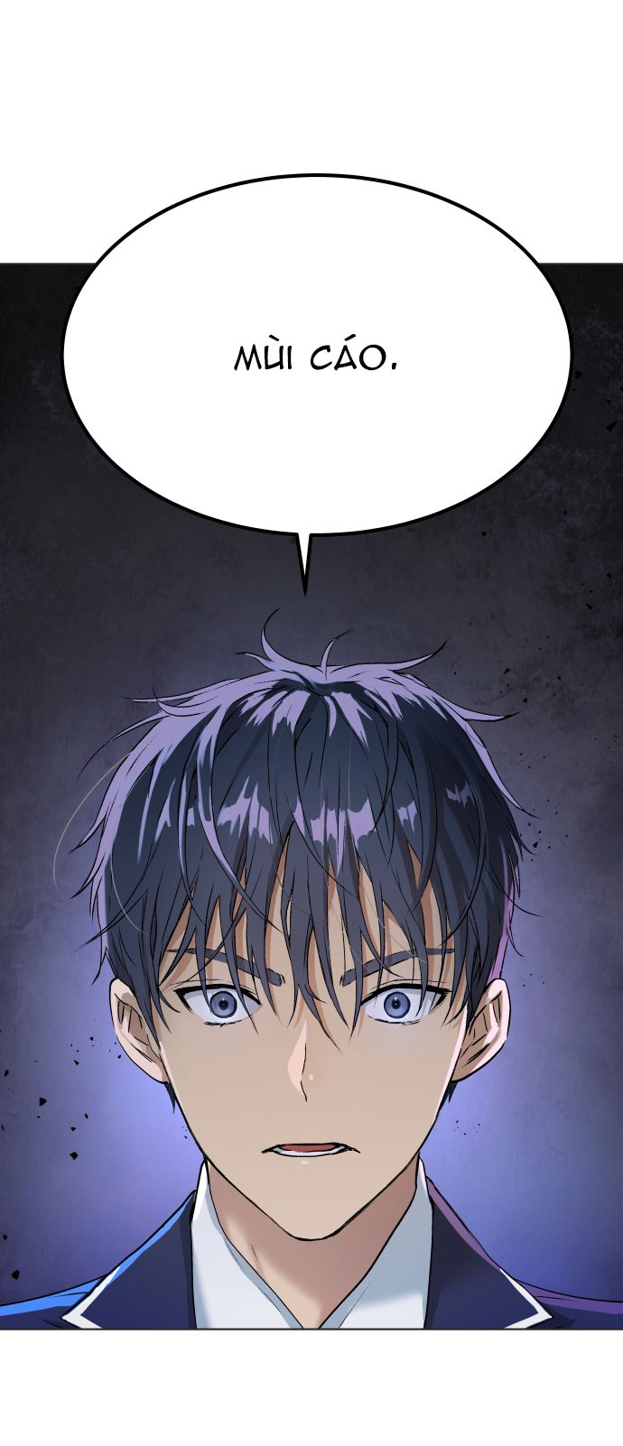 oh dangun chapter 2.2 24