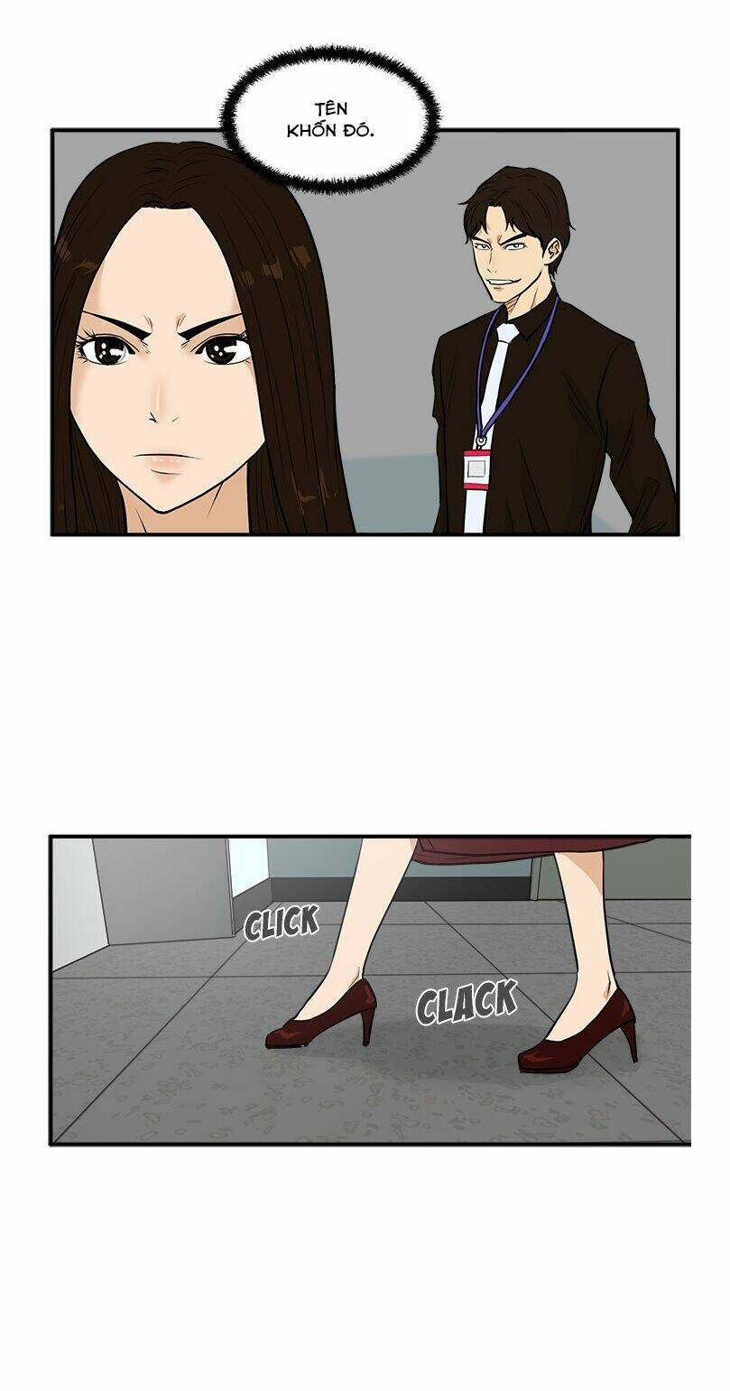 mr kang chapter 37 21