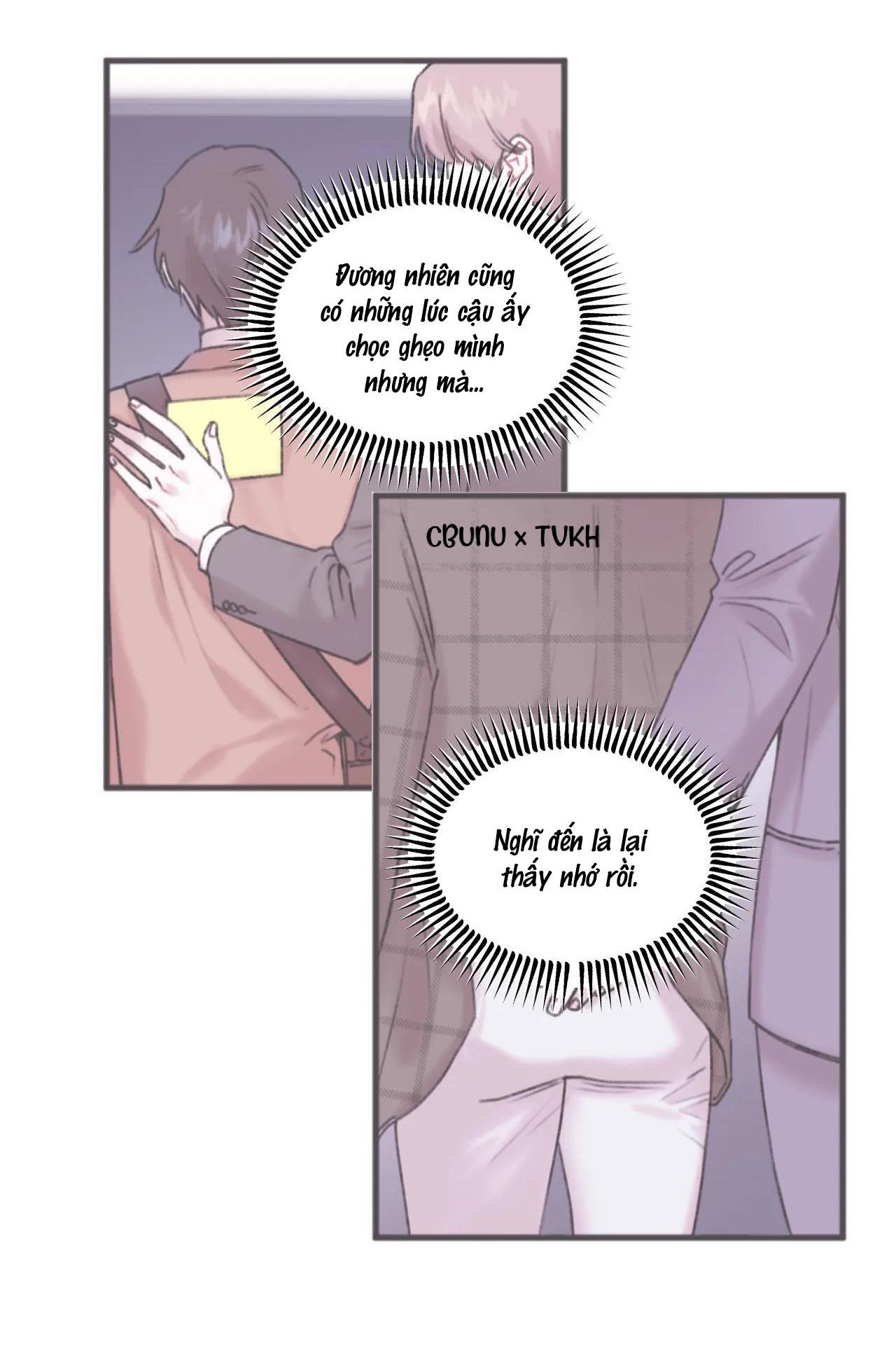 anh thật sự thích em sao chapter 15 32