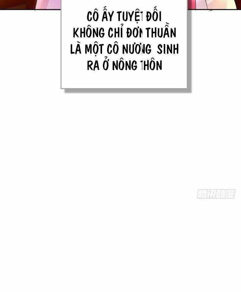 điền viên mật sủng: cô vợ nóng bỏng chapter 39 20