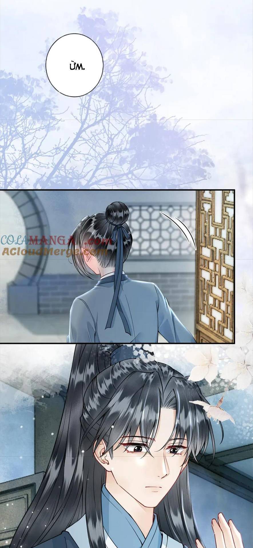 ngỗ tác cẩm y chapter 37 16