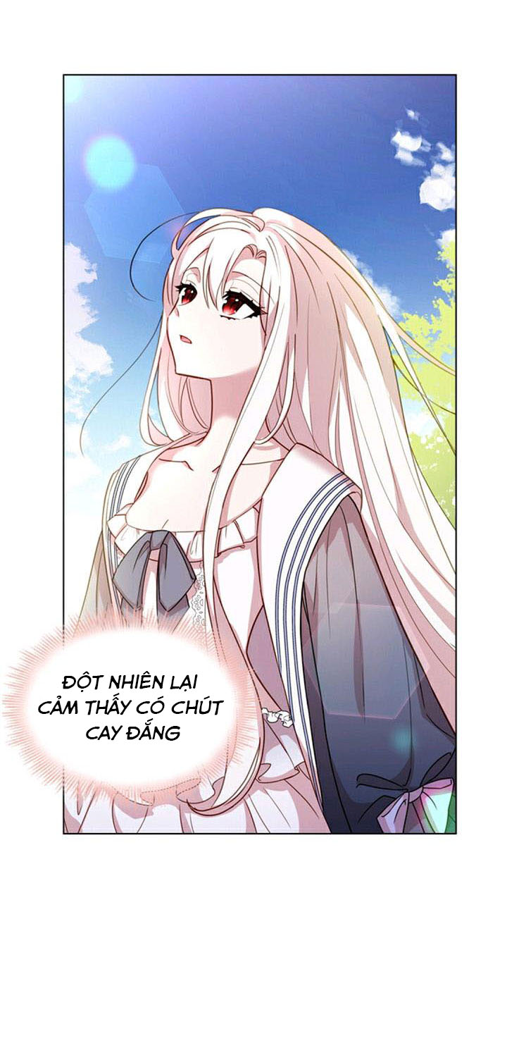 tiểu thư chỉ muốn được nghỉ ngơi chapter 15 43