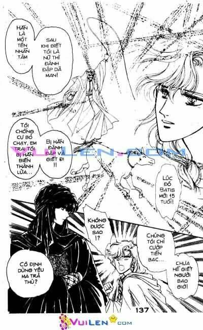 nàng công chúa ham chơi chapter 3 137