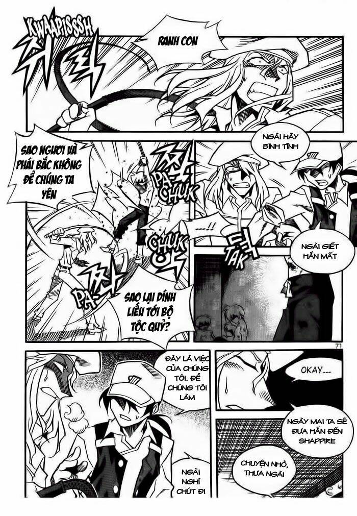 dorothy of oz chapter 18 9