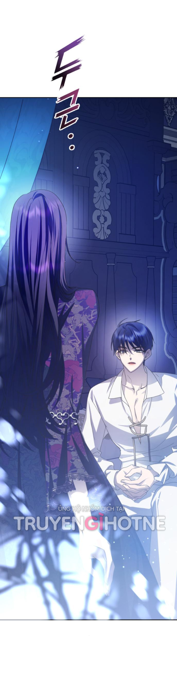 tôi muốn trở thành cô ấy dù chỉ là một ngày chapter 155.1 25