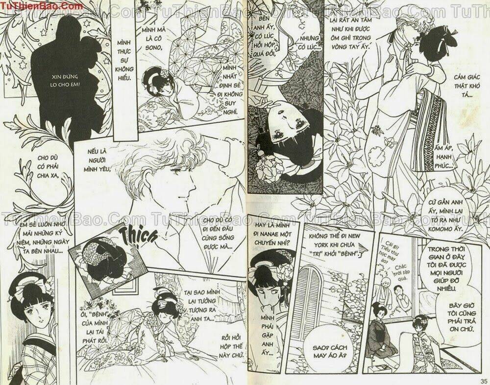 người đẹp new york chapter 2 18