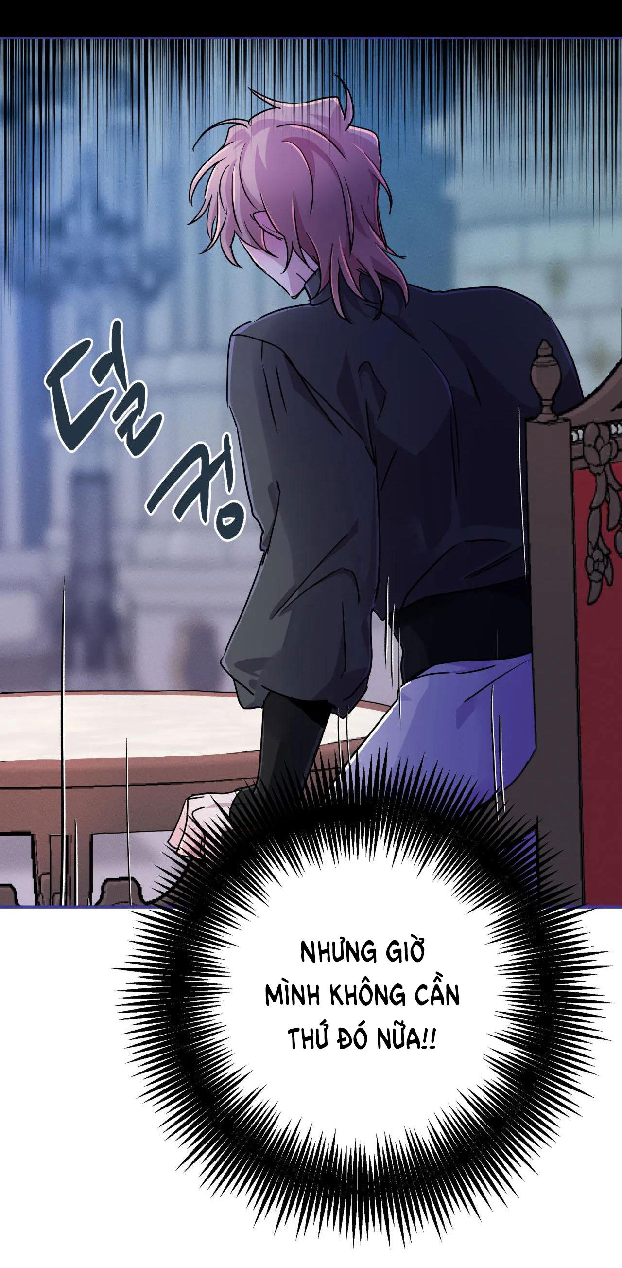 hắc vực chapter 39.1 30