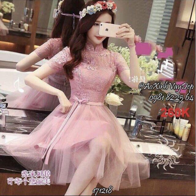 Đầm công chúa
