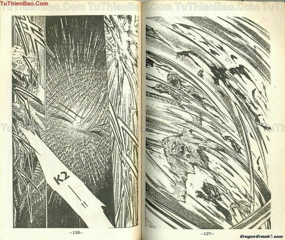 demon sacred - ác ma thánh điển chapter 3 66