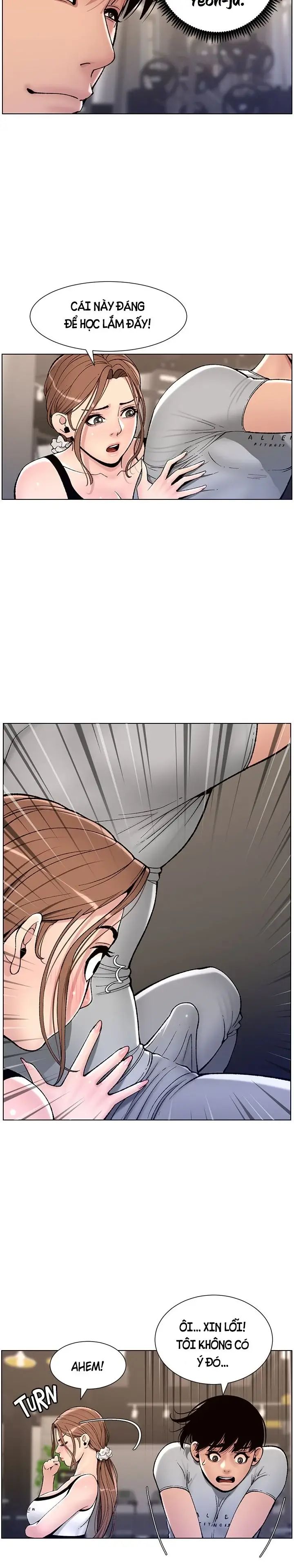 app đế vương giường chiếu chapter 13 11