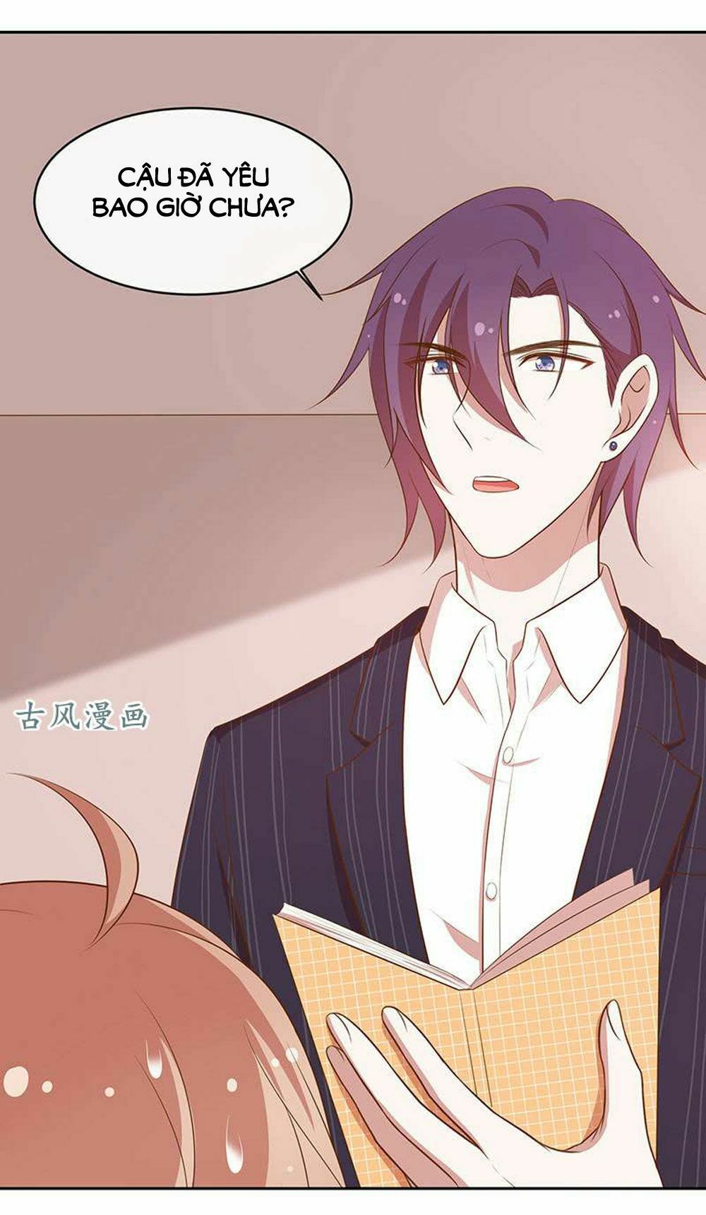 cả thế giới đều không bằng người chapter 51 42