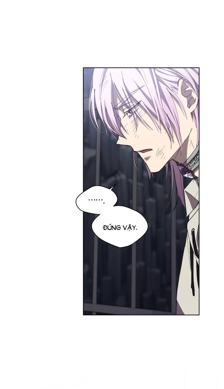 công chúa khắc dấu lên kẻ phản nghịch chapter 10 23