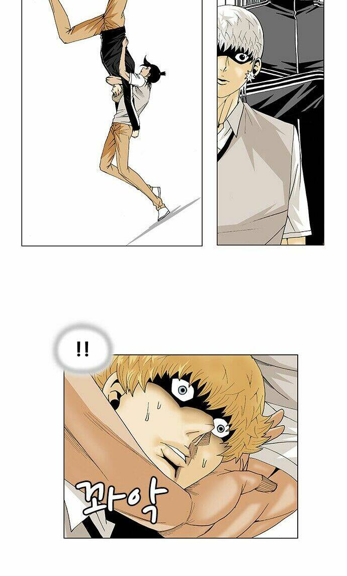 ultimate legend: kang hae hyo chapter 93 25