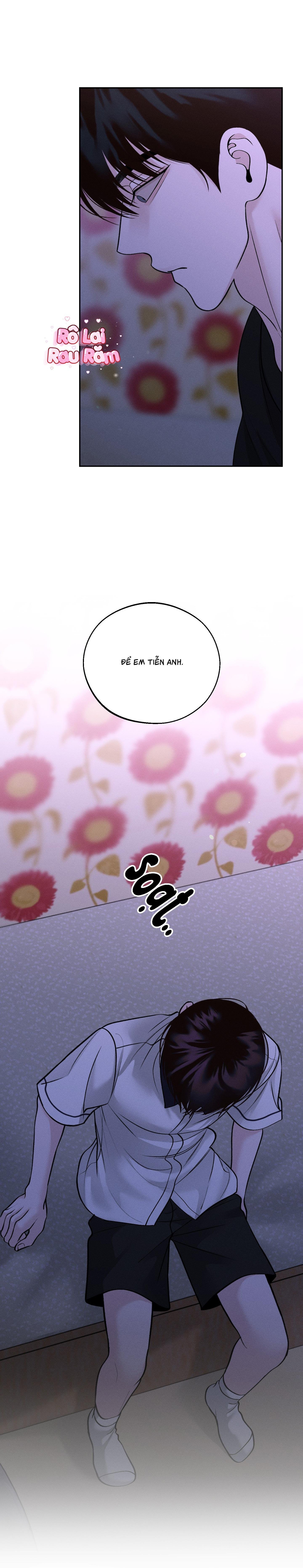 cứu tinh của thứ hai chapter 51 21