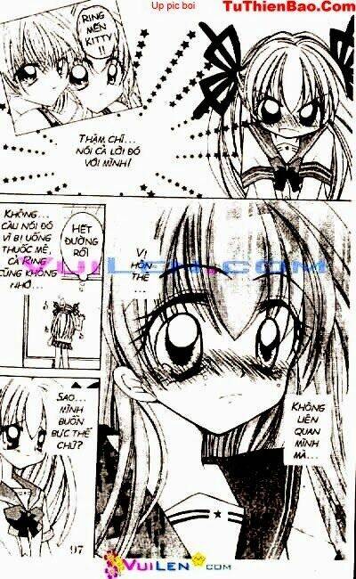 viên ngọc nhiệm màu chapter 3 97