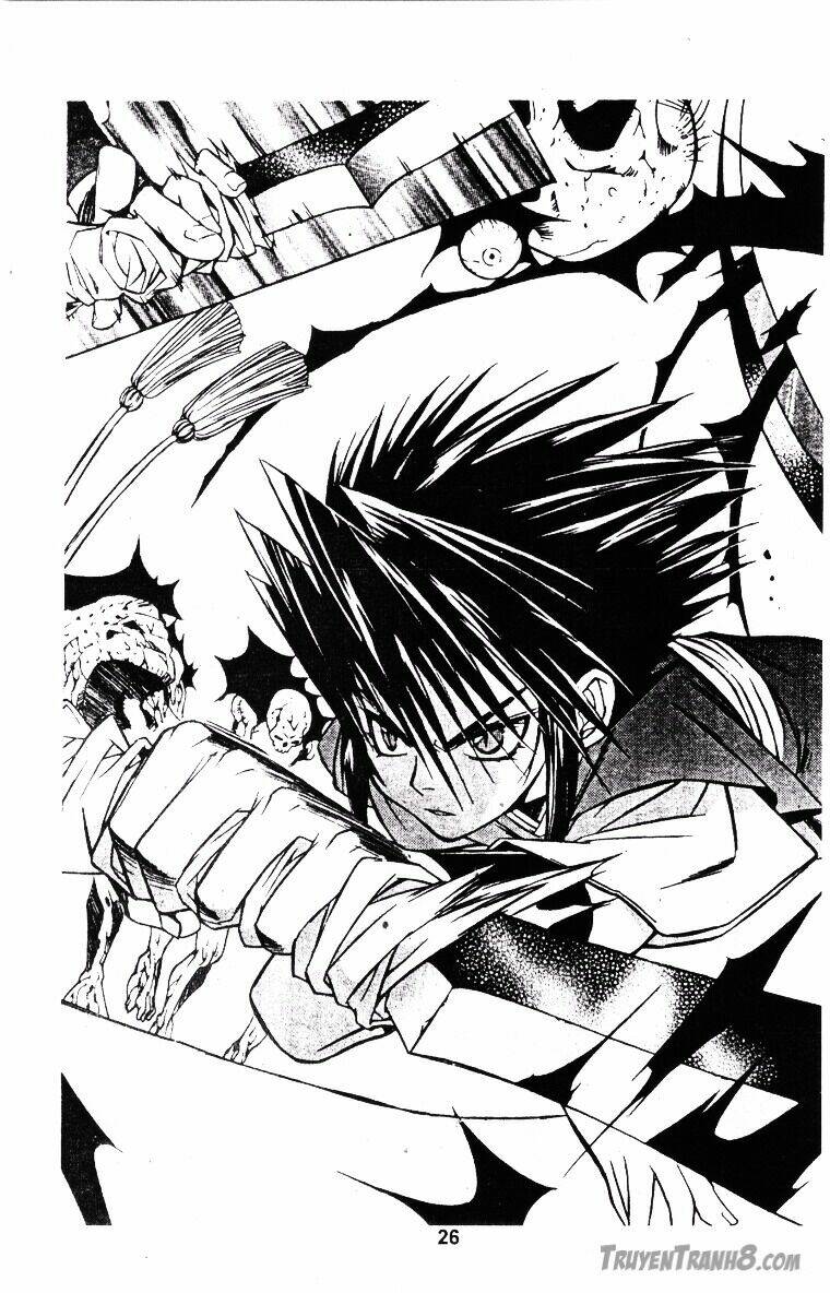 behind master - huyền thoại thiên cẩu chapter 28.2 6