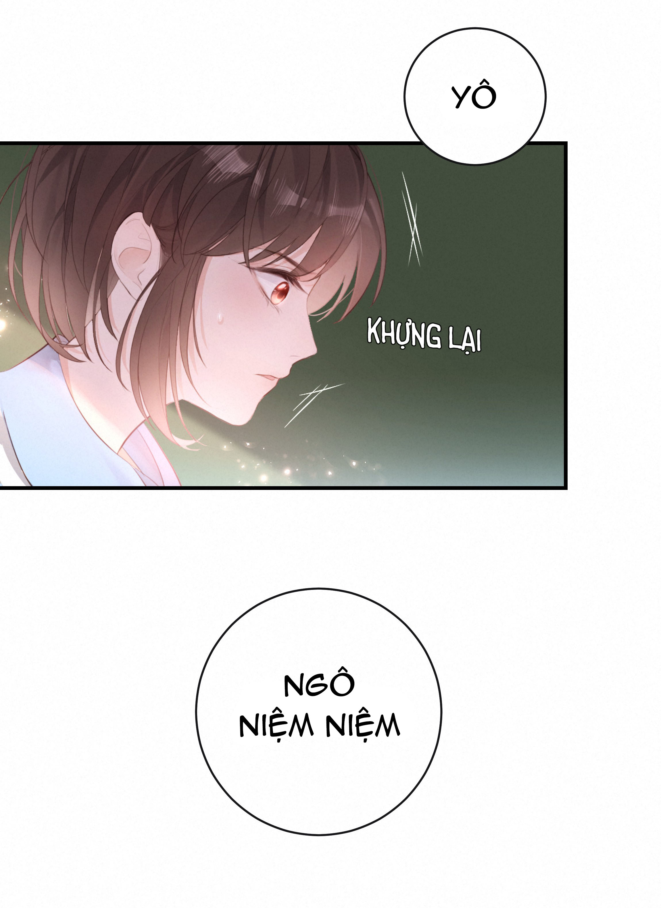 đặc biệt gửi trao đến người! chapter 1 62