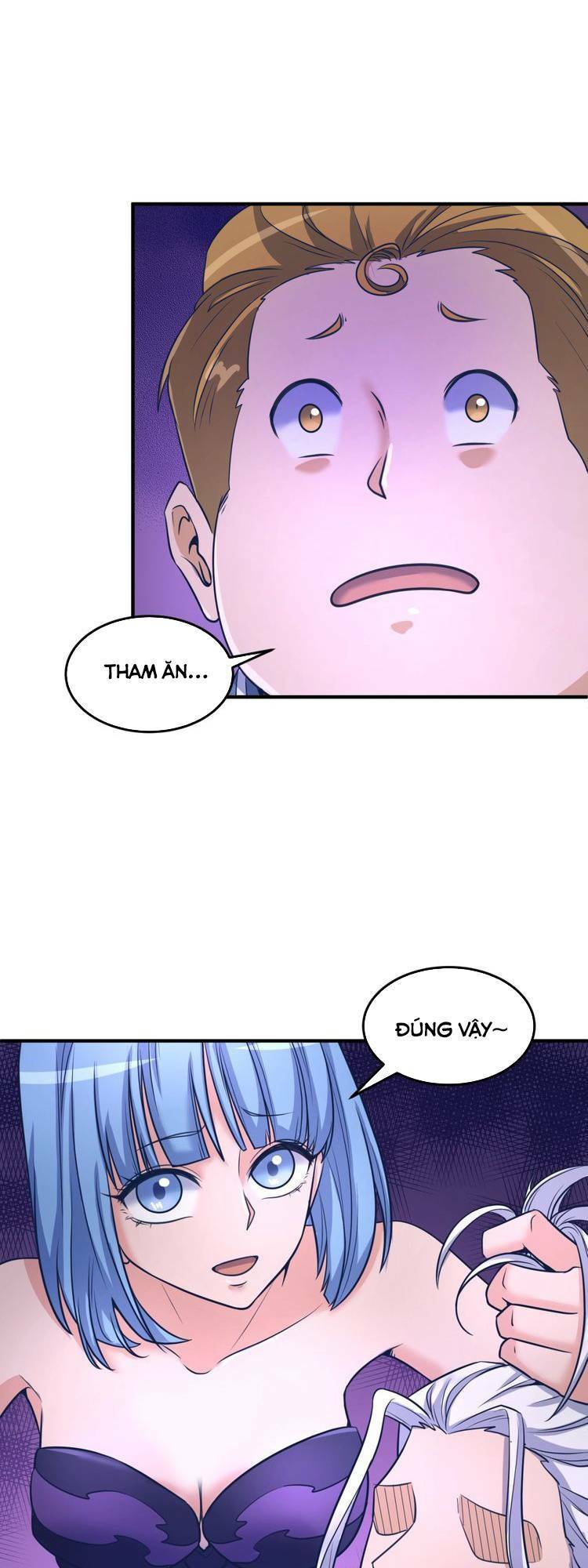 người chặn xuyên không chapter 26 6