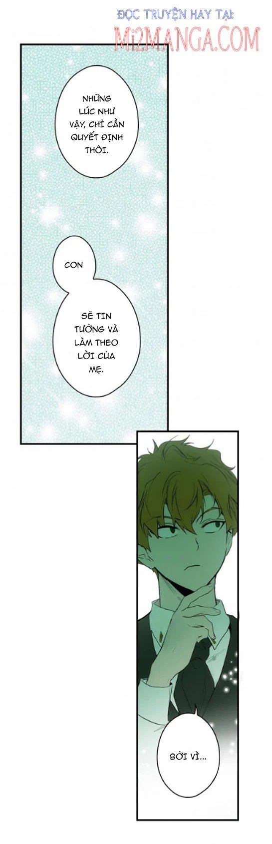 cổ tích về người mẹ kế chapter 72.5 9