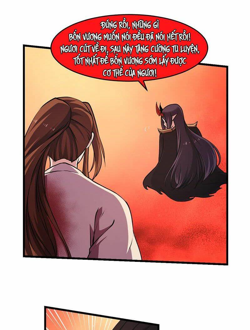 đừng cản ta tu tiên chapter 23 7