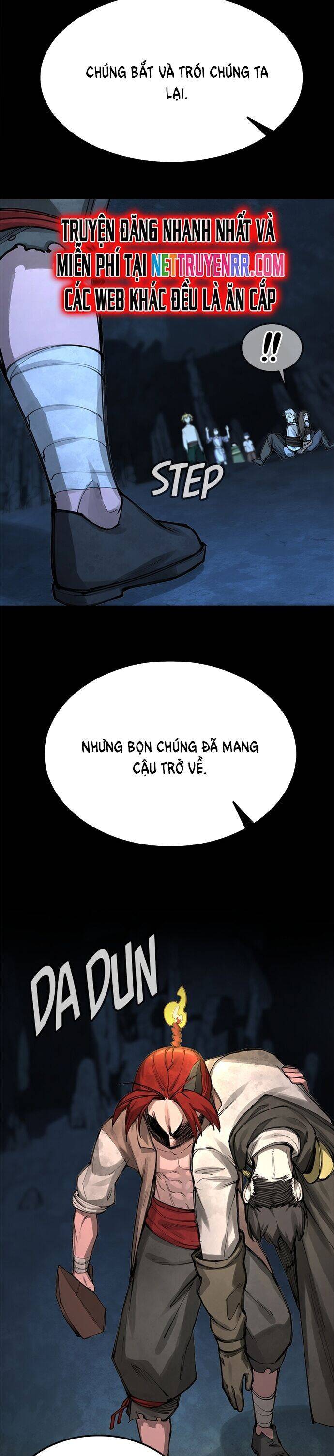 ngọn lửa của hòa bình chapter 12 23