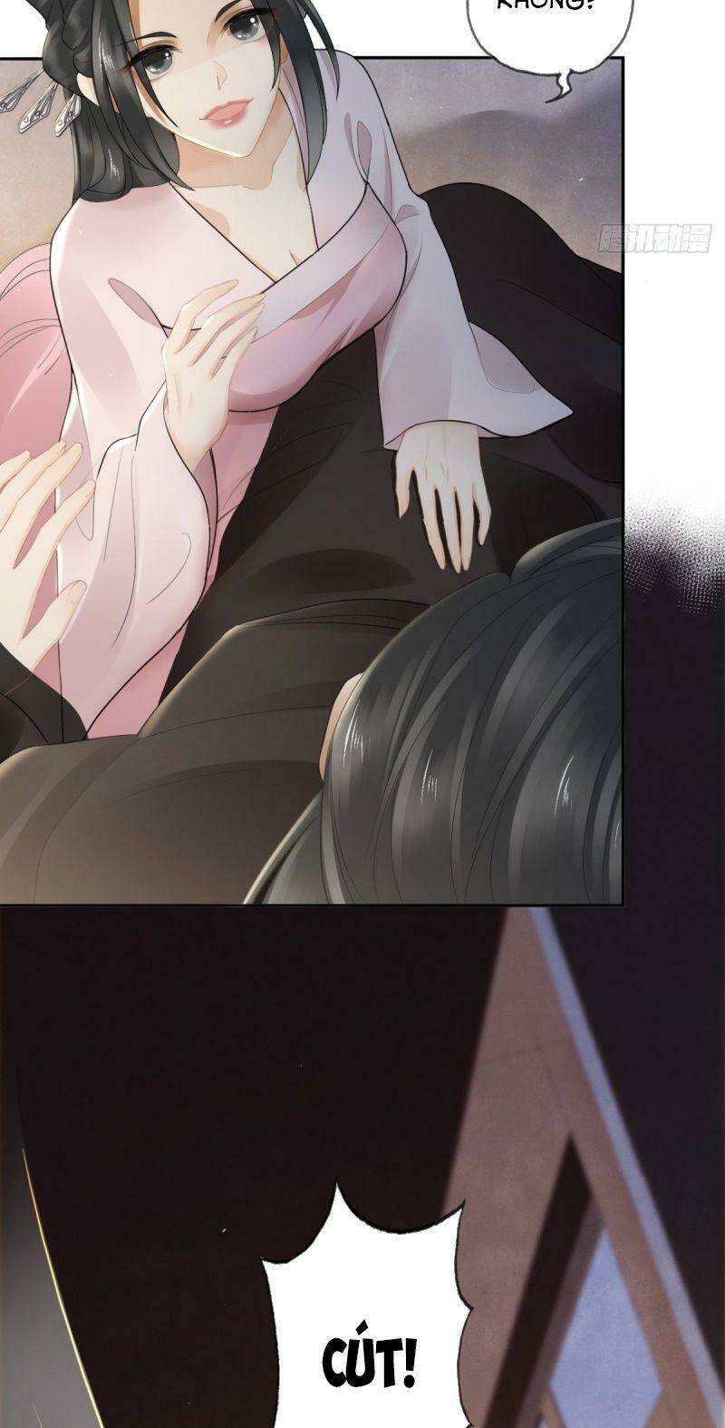 mê hoặc nhân tâm chapter 13 30