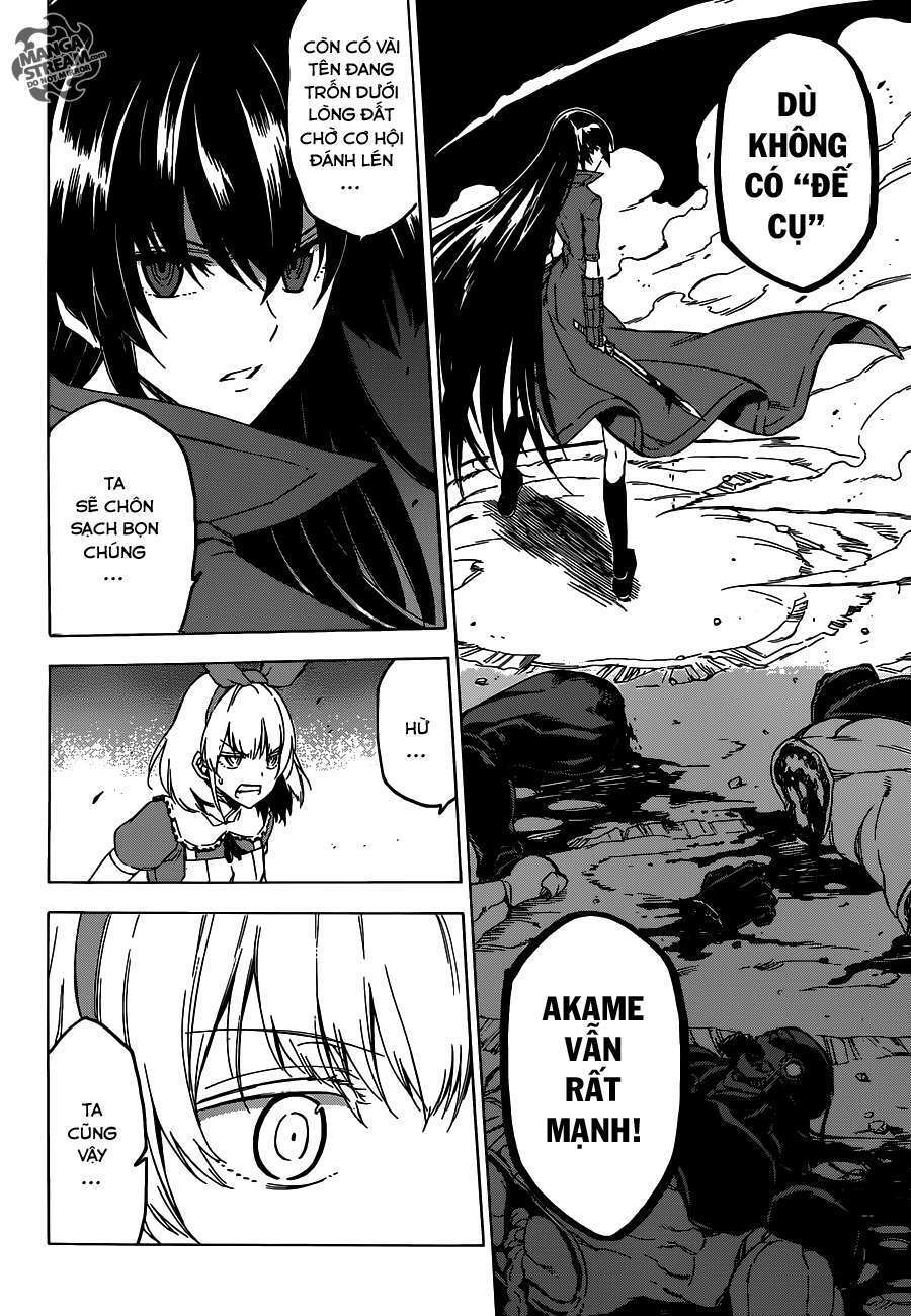 akame ga kiru! chapter 59.1 21