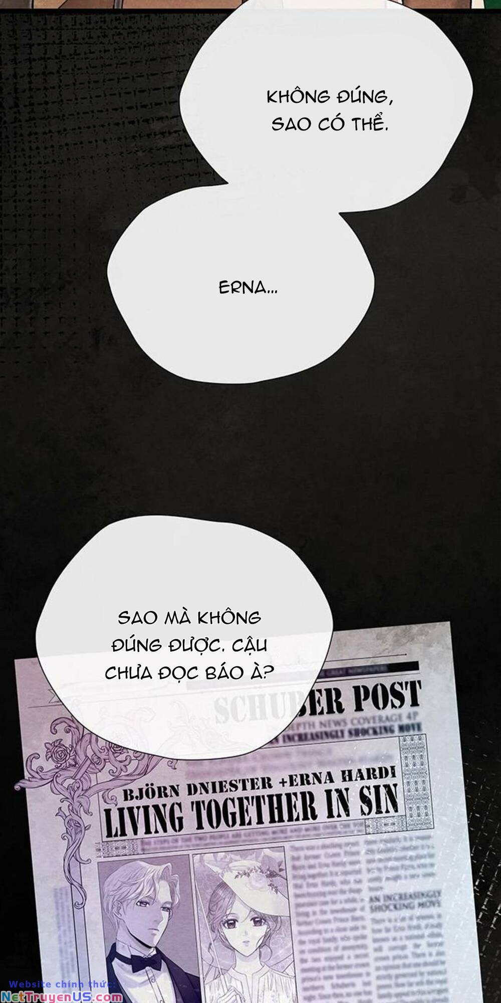 Hoàng Tử Rắc Rối chapter 30.1 5