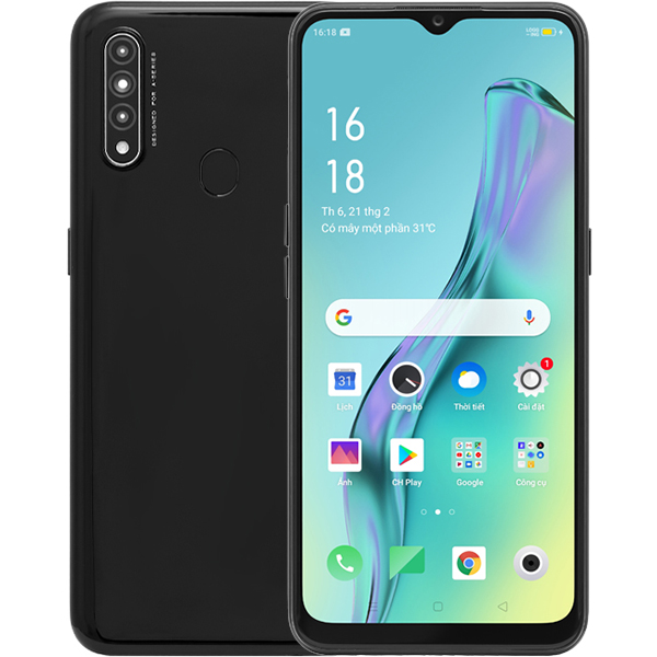 Oppo A31 2020 128GB/6GB