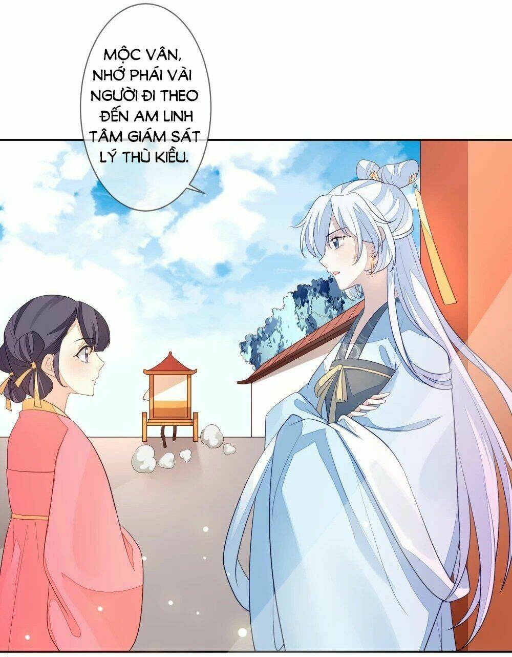 cửu khuyết phong hoa chapter 16 2