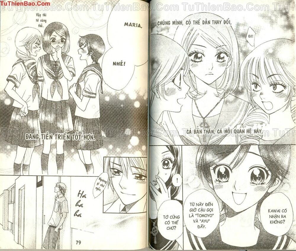 ác quỷ và bản tình ca chapter 13 39