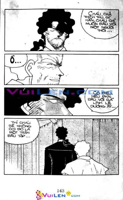 truyền nhân atula - shura no mon i chapter 32 144