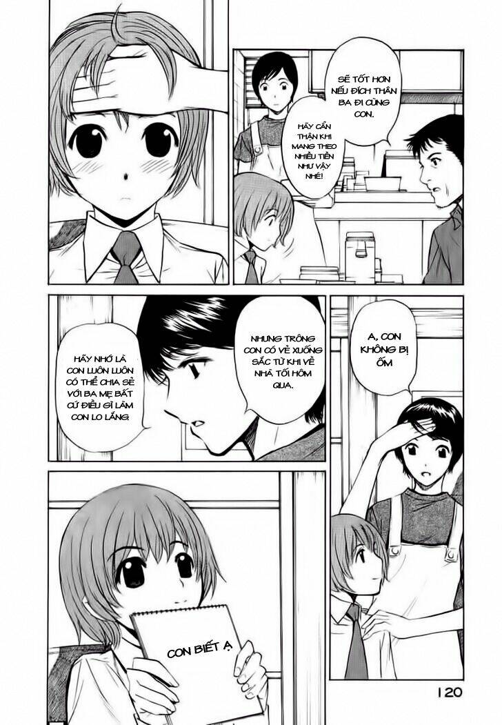 shion no ou chapter 16 18