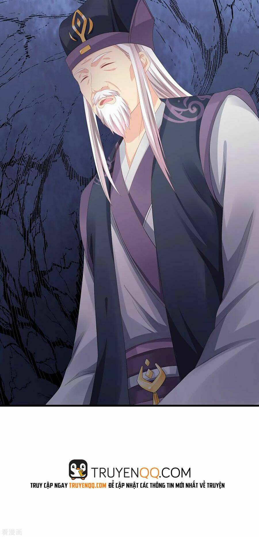 xuyên nhanh - hướng dẫn tự cứu của nữ phụ chapter 12 39