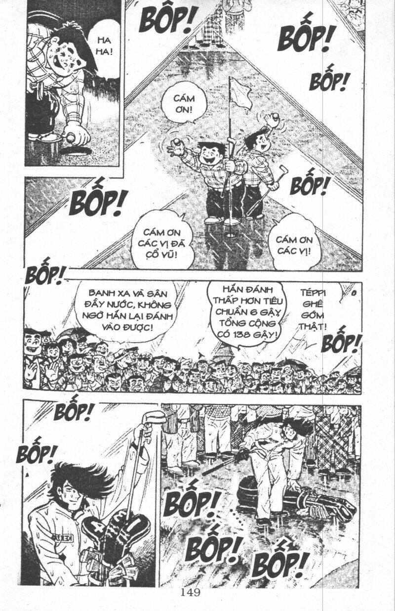 ashita tenki ni naare chapter 6 147