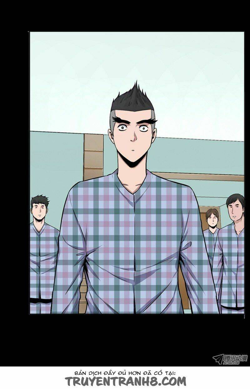 vua của vong linh chapter 44 19